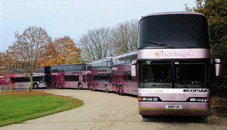Coach Hire