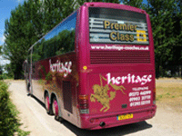 Award Winning Coaches