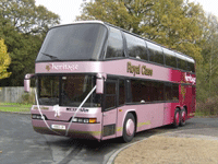 Pink  Wedding Double