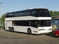 White Wedding Double